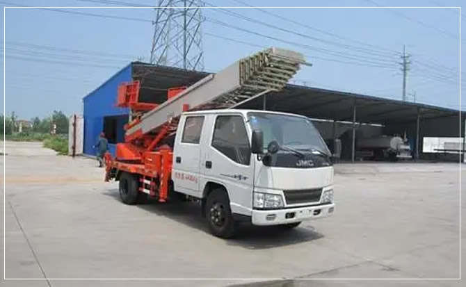 上街搬家